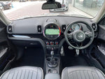 BMW MINI COOPER D CROSSOVER
