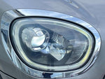 BMW MINI COOPER D CROSSOVER
