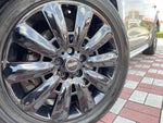 BMW MINI COOPER D CROSSOVER