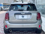 BMW MINI COOPER D CROSSOVER