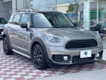 BMW MINI COOPER D CROSSOVER