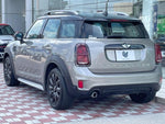 BMW MINI COOPER D CROSSOVER