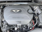 BMW MINI COOPER D CROSSOVER