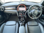 MINI COOPER SD 5DOOR