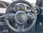 MINI COOPER SD 5DOOR