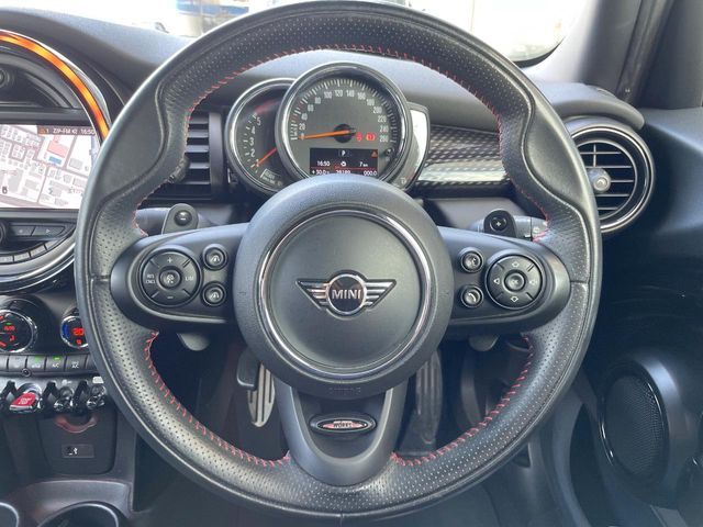 MINI COOPER SD 5DOOR