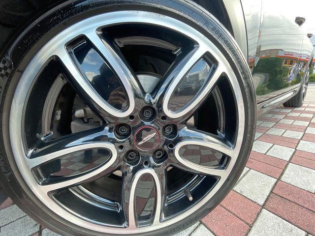 MINI COOPER SD 5DOOR