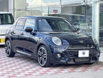 MINI COOPER SD 5DOOR