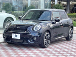 MINI COOPER SD 5DOOR
