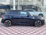 MINI COOPER SD 5DOOR