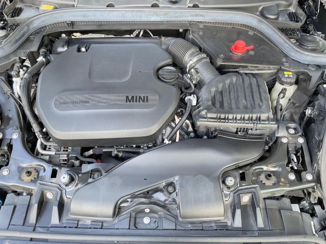 MINI COOPER SD 5DOOR