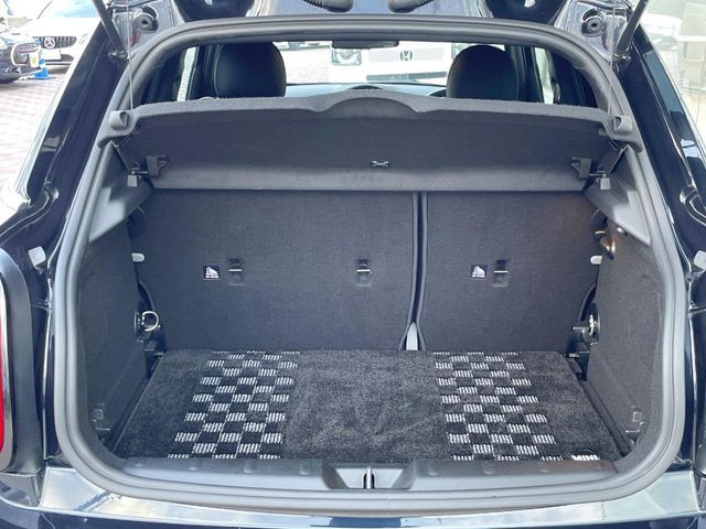 MINI COOPER SD 5DOOR