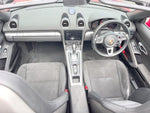 PORSCHE 718BOXSTER