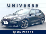 BMW 1series