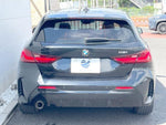 BMW 1series