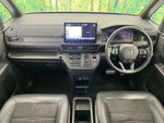 STEPWAGON e:HEV SPADA