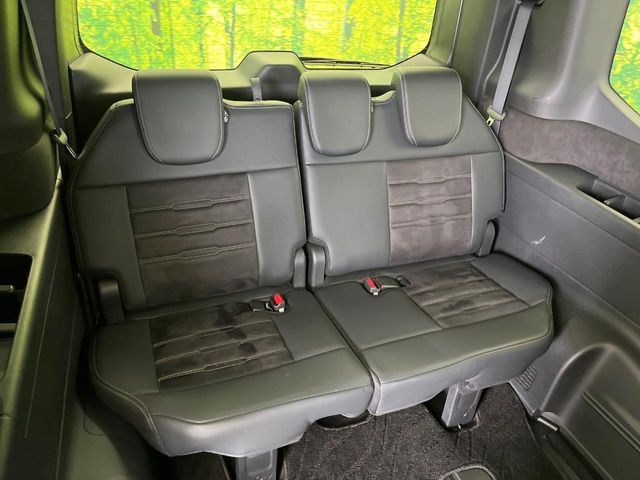 STEPWAGON e:HEV SPADA