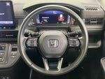 STEPWAGON e:HEV SPADA
