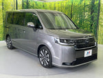 STEPWAGON e:HEV SPADA