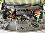 STEPWAGON e:HEV SPADA