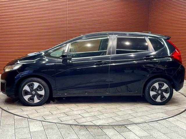 FIT HYBRID