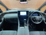 ALPHARD hybrid