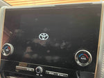 ALPHARD hybrid