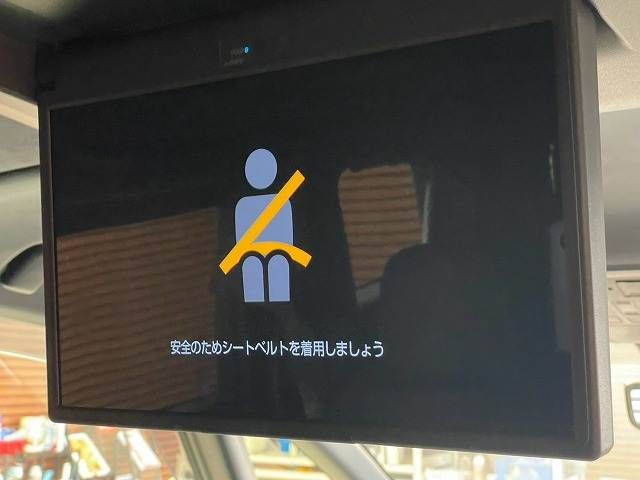 ALPHARD hybrid
