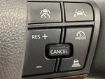 ALPHARD hybrid