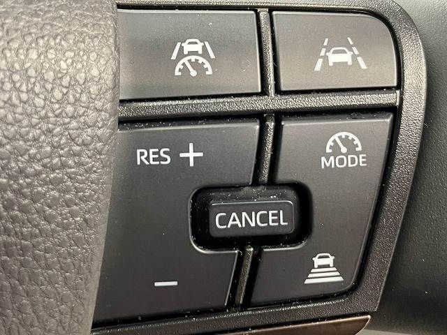 ALPHARD hybrid