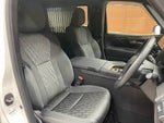 ALPHARD hybrid