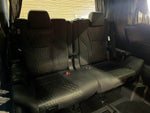 ALPHARD hybrid
