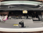 ALPHARD hybrid