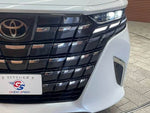 ALPHARD hybrid