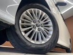 ALPHARD hybrid