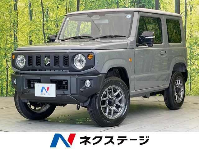 JIMNY 4WD