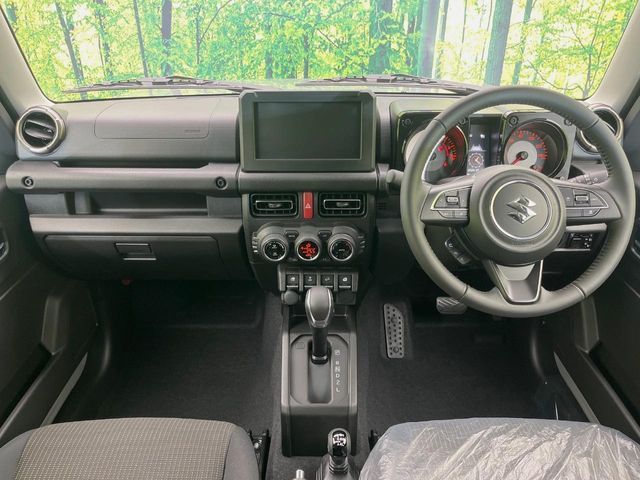 JIMNY 4WD