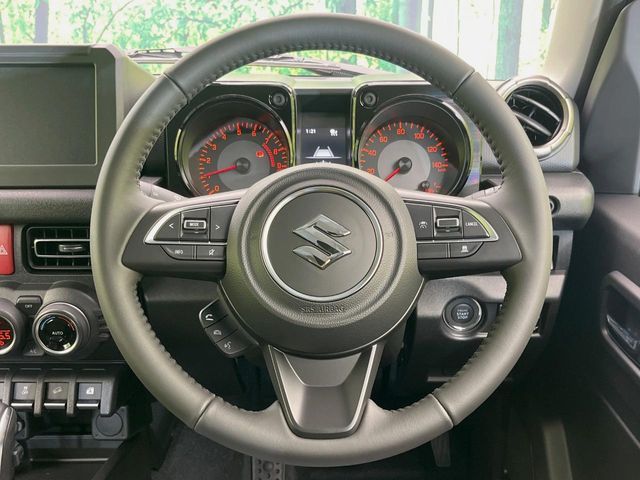 JIMNY 4WD