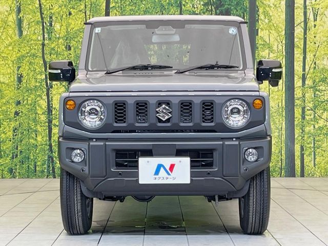 JIMNY 4WD