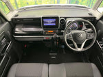 Spacia custom