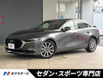 MAZDA3 SEDAN