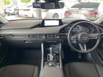 MAZDA3 SEDAN