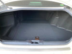 CROWN sedan hybrid