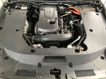 CROWN sedan hybrid
