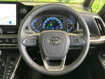 VOXY HYBRID