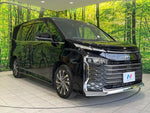 VOXY HYBRID