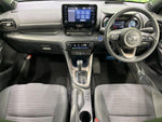 YARIS HYBRID