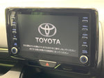 YARIS HYBRID