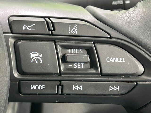 YARIS HYBRID