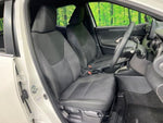 YARIS HYBRID